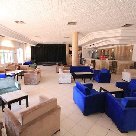 Djerba Les Dunes Mezraia Exterior photo