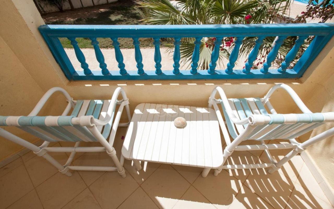 Djerba Les Dunes Mezraia Exterior photo