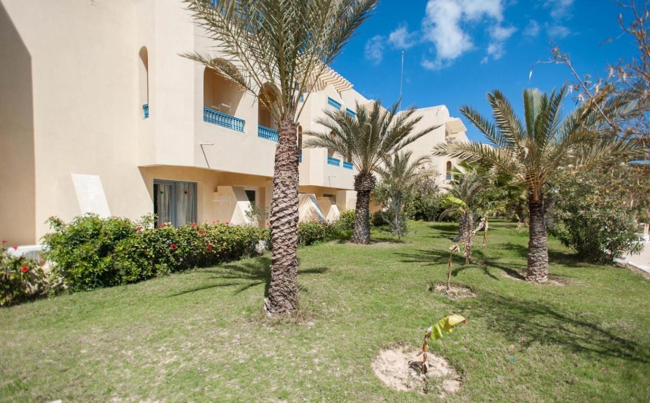 Djerba Les Dunes Mezraia Exterior photo
