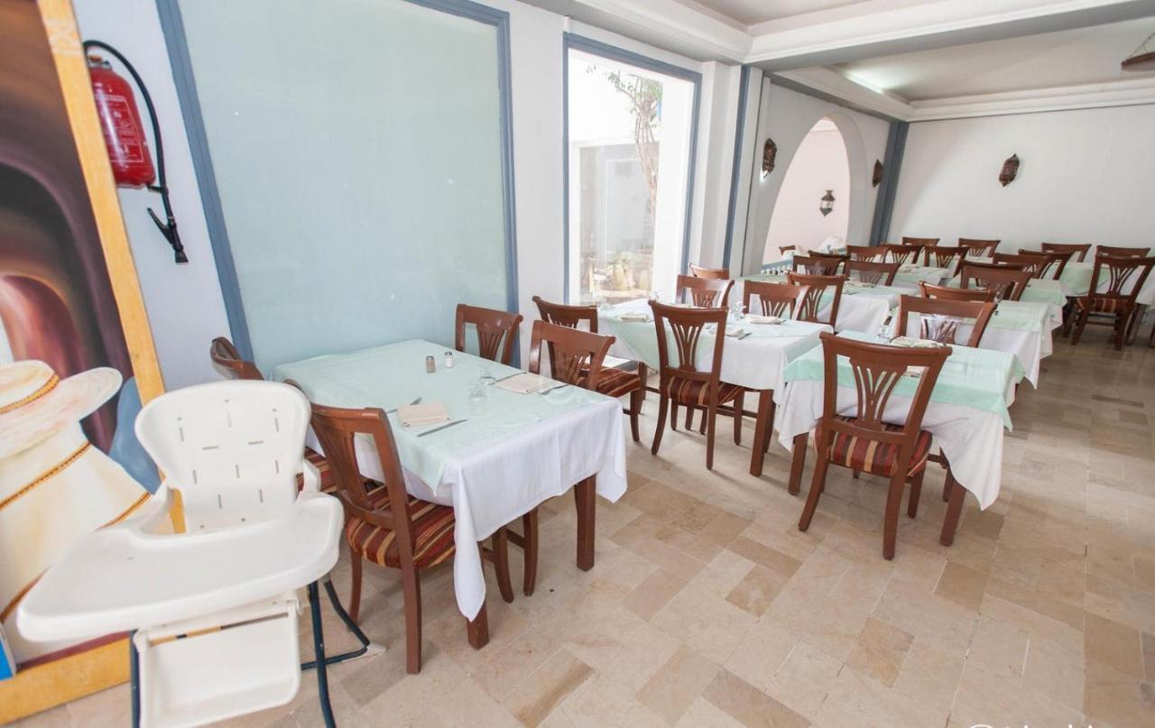 Djerba Les Dunes Mezraia Exterior photo