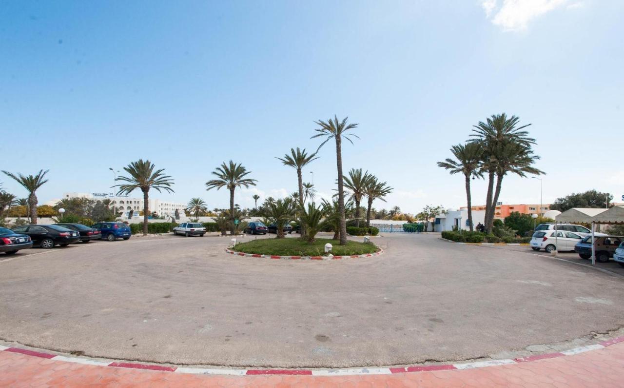 Djerba Les Dunes Mezraia Exterior photo