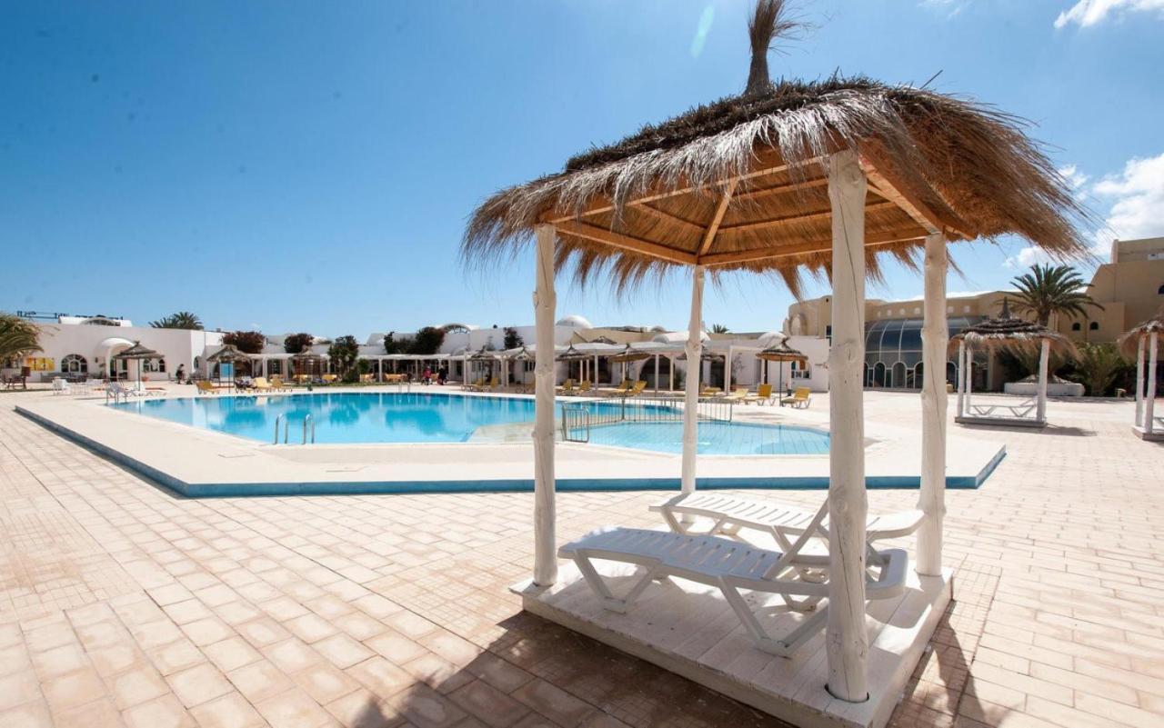 Djerba Les Dunes Mezraia Exterior photo