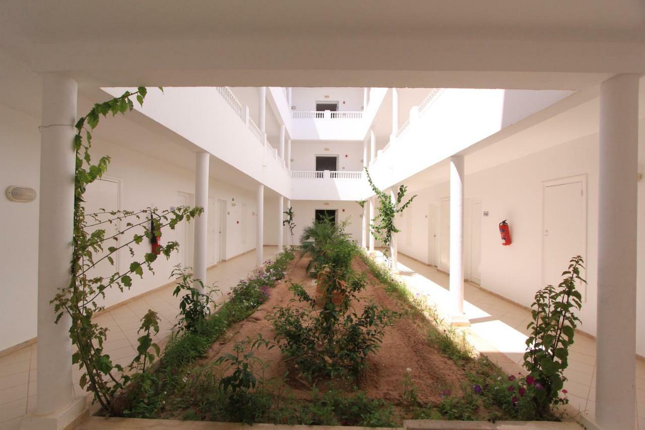 Djerba Les Dunes Mezraia Exterior photo