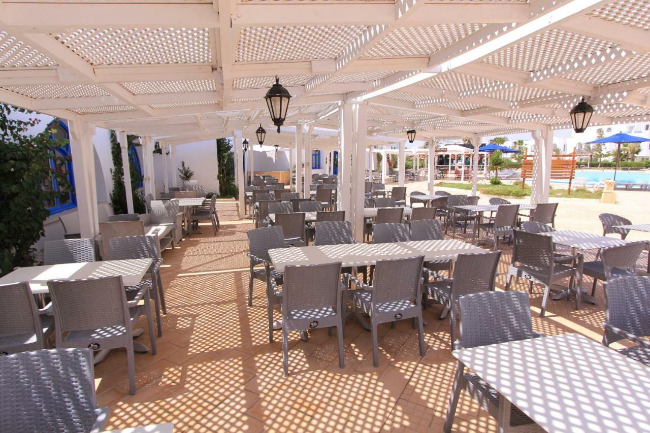 Djerba Les Dunes Mezraia Exterior photo