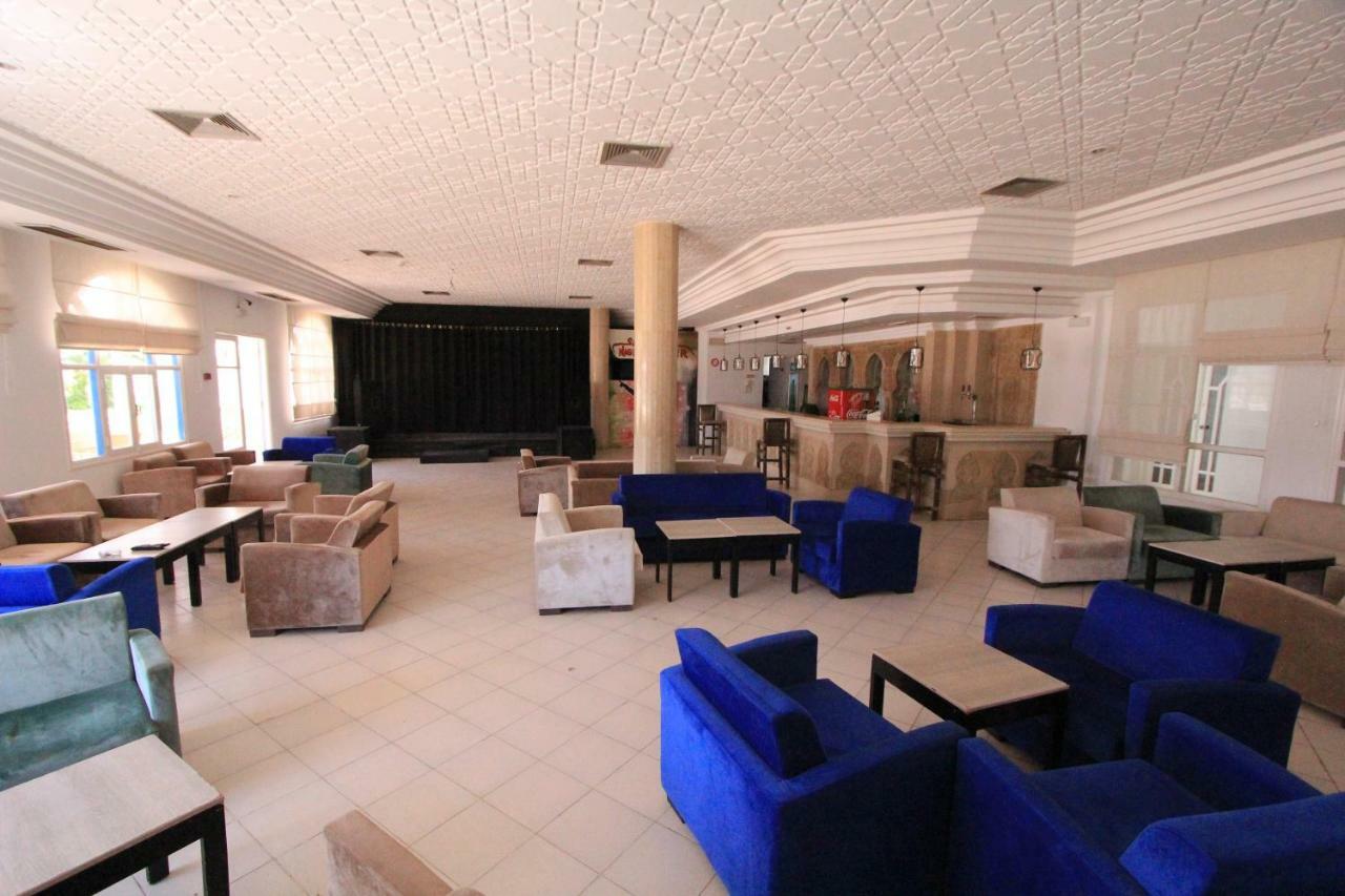 Djerba Les Dunes Mezraia Exterior photo